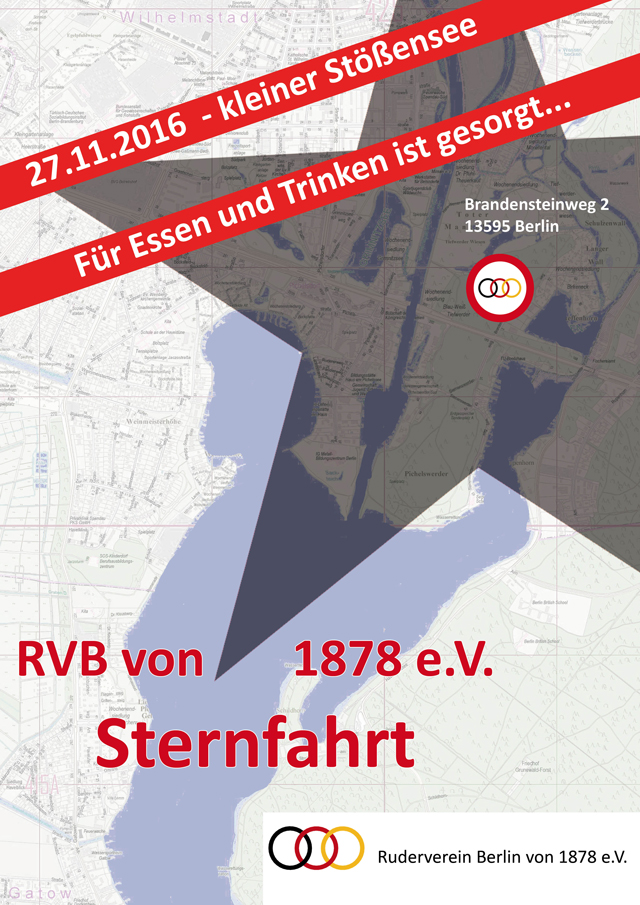 Post image for RVB-1878er-Sternfahrt