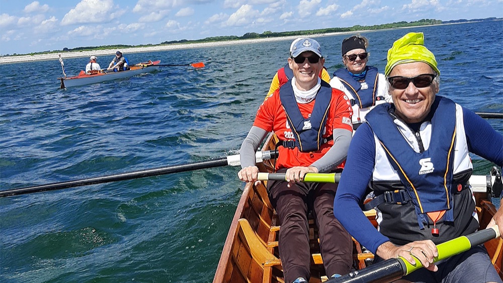 DRV Innenrigger Wanderfahrt